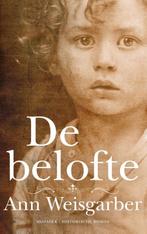 De belofte 9789023994893 Ann Weisgarber, Ann Weisgarber, Gelezen, Verzenden