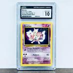 Pokémon Graded card - Mewtwo Black Star Promo 3 - Pokémon -, Nieuw