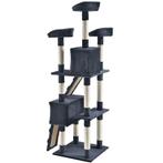 Katten Krabpaal - Amy - Donkergrijs, Dieren en Toebehoren, Verzenden, Nieuw