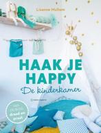 Haak je happy - de kinderkamer 9789462501232 Lisanne Multem, Boeken, Hobby en Vrije tijd, Verzenden, Gelezen, Lisanne Multem