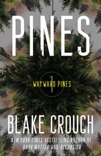 9780593598320 The Wayward Pines Trilogy- Pines, Boeken, Blake Crouch, Zo goed als nieuw, Verzenden