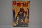 Butcher (SWITCH EUR), Verzenden, Zo goed als nieuw