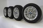 BMW 1 2 serie F20 F21 F22 F23 378 16 inch Vredestein  Winter, Gebruikt, Velg(en), 16 inch, Winterbanden