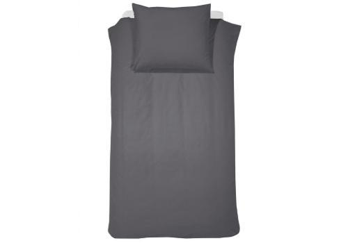 Cinderella Dekbedovertrekset weekend katoen anthracite, Huis en Inrichting, Slaapkamer | Beddengoed