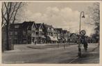 BILTHOVEN - Emmaplein, Verzenden, Gelopen