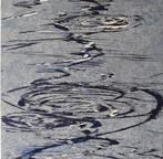 Bernd Zimmer (1948) - Schwimmendes Licht, Antiek en Kunst