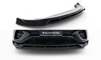 Front splitter voor Mercedes Benz GLE Coupe C167 / GLE SUV V, Auto diversen, Tuning en Styling, Ophalen of Verzenden