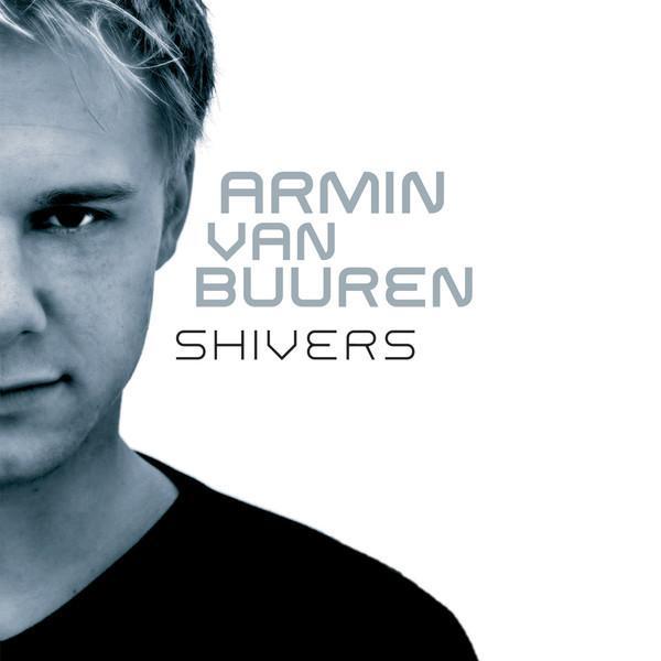 cd - Armin van Buuren - Shivers, Cd's en Dvd's, Cd's | Overige Cd's, Zo goed als nieuw, Verzenden