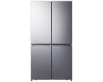 €849 Hisense RQ758N4SAI1 Amerikaanse koelkast Vrijstaand R, Ophalen of Verzenden, Nieuw, Met aparte vriezer, 160 cm of meer