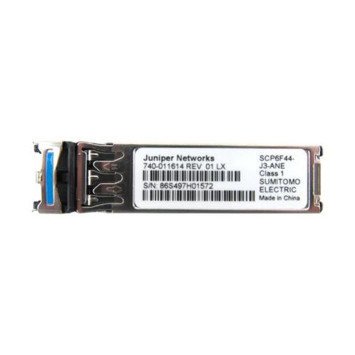 Juniper 740-011614, Computers en Software, Netwerk switches, Nieuw, Verzenden