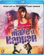 Make it Happen (blu-ray tweedehands film), Ophalen of Verzenden, Zo goed als nieuw