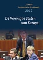 Jaarboek parlementaire geschiedenis 2012: De Verenigde, Boeken, Verzenden, Zo goed als nieuw