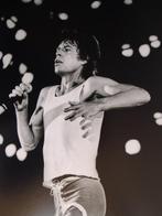 Peter Hankfield - Mick Jagger, Rolling Stones