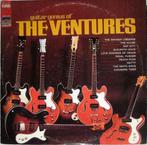 LP gebruikt - The Ventures - Guitar Genius Of The Ventures, Zo goed als nieuw, Verzenden