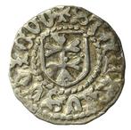 Moldavië, Moldavië, Roemenië. Stefan cel Mare. Gros 1457 -