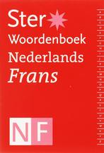 Ster woordenboek Nederlands-Frans 9789066486775, Boeken, Woordenboeken, Verzenden, Gelezen