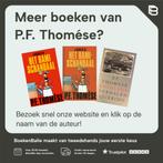 J. Kessels: the novel 9789025431440 P.F. Thomése, Verzenden, Zo goed als nieuw, P.F. Thomése