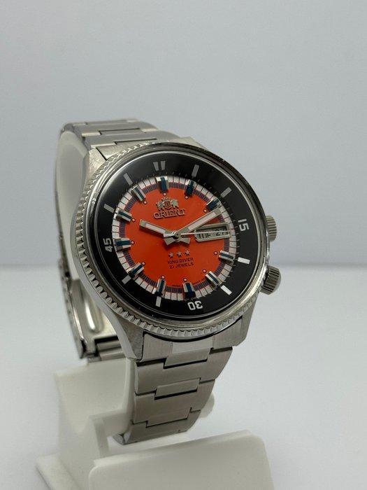 Orient - Automatic King Diver - Zonder Minimumprijs - Heren, Sieraden, Tassen en Uiterlijk, Horloges | Heren