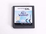 Nintendo DS - Alice in Wonderland, Spelcomputers en Games, Ophalen of Verzenden, Nieuw