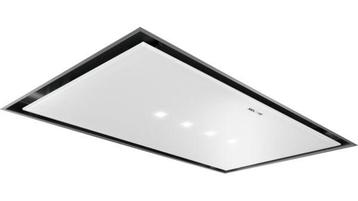Siemens iQ500 LR96CBS20 afzuigkap Plafond inbouw Wit 745 beschikbaar voor biedingen