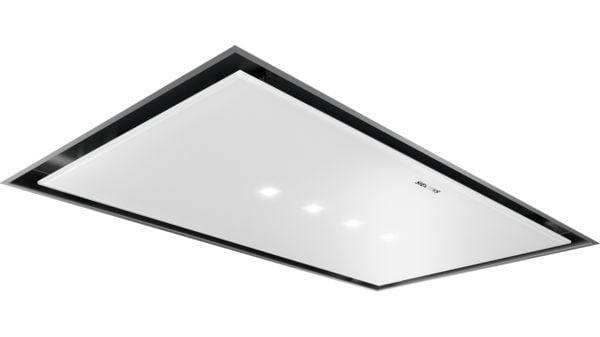 Siemens iQ500 LR96CBS20 afzuigkap Plafond inbouw Wit 745, Witgoed en Apparatuur, Afzuigkappen, Overige typen, Nieuw, Ophalen of Verzenden