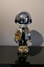 RichART - Astronaute version Bitcoin