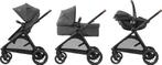 Maxi-Cosi Zelia S Trio 3-in-1 Kinderwagen - Inclusief, Verzenden, Zo goed als nieuw