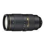 Nikon AF-S 80-400mm f/4.5-5.6 G VR ED objectief - Tweedehand, Audio, Tv en Foto, Fotografie | Lenzen en Objectieven, Verzenden