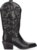 POSH by Poelman - maat 41 - JOYA Dames Laarzen - Zwart, Kleding | Dames, Schoenen, Verzenden, Nieuw