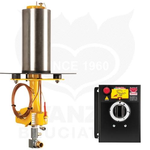 Drago p1 plus - gasbrander (thuisgebruik), Huis en Inrichting, Keuken | Keukenbenodigdheden, Ophalen of Verzenden