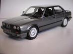 Otto Mobile 1:18 - Modelauto - BMW e30 325i - Limited, Nieuw