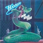 LP gebruikt - Hanson - Now Hear This, Verzenden, Zo goed als nieuw