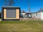 LUXE CHALET te huur nabij LEEUWARDEN, 2 personen, Huisdier toegestaan, Chalet, Bungalow of Caravan, Eigenaar, In bos