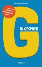 In gesprek 9789058980274 Majella de Jong, Verzenden, Zo goed als nieuw, Majella de Jong