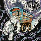LP gebruikt - The Vintage Caravan - Voyage, Cd's en Dvd's, Vinyl | Rock, Zo goed als nieuw, Verzenden