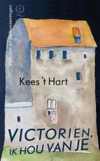 Victorien, ik hou van je 9789021429441 Kees t Hart, Boeken, Literatuur, Verzenden, Gelezen, Kees 't Hart