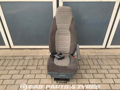 Bijrijdersstoel 1704235, Auto-onderdelen, Vrachtwagen-onderdelen, Gebruikt, DAF, Interieur en Bekleding, Ophalen
