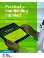 Praktische handleiding PubMed | 9789036825528, Boeken, Nieuw, Verzenden