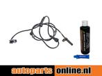 ABS-sensor Nissan Bluebird voorzijde, links, Verzenden, Nieuw, Nissan