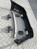 Mercedes W221 S400 HYBRIDE bumperbalk achter steunen, Gebruikt, Achter, Mercedes-Benz