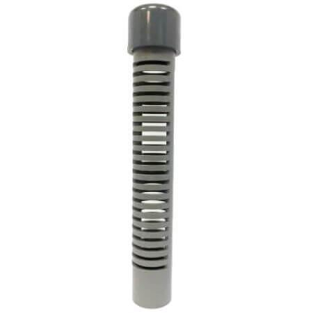 PVC filterkorf buis 40mm - hoogte 26cm, Dieren en Toebehoren, Vissen | Aquaria en Toebehoren, Ophalen of Verzenden