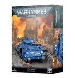 Space Marines Predator (Warhammer 40.000 nieuw), Hobby en Vrije tijd, Wargaming, Ophalen of Verzenden, Nieuw