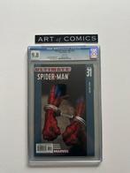 Ultimate Spider-Man #31 - CGC 9.8 - 1 Graded comic - Eerste, Boeken, Nieuw