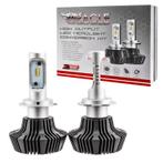 Oracle H7 4000 Lumen LED Headlight Bulbs (Pair) - 6000K -, Ophalen of Verzenden, Nieuw