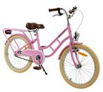 Sajan Kinderfiets - 20 inch - Roze