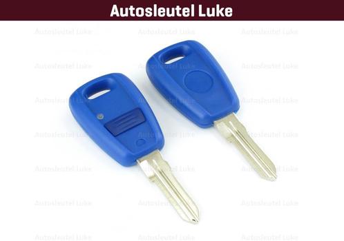 1-knops sleutel kpb036 voor Fiat, Auto-onderdelen, Elektronica en Kabels, Nieuw, Verzenden