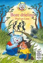Boze drieling / Dolfje Weerwolfje / 5 9789025857295, Verzenden, Gelezen, Paul van Loon