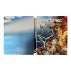Just Cause 3 Steelbook (NO GAME) (PS4) (TWEEDEHANDS), Spelcomputers en Games, Games | Sony PlayStation 4, Verzenden, Nieuw