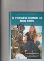 De kracht achter de methode van Aniek Winters 9789090320793, Boeken, Verzenden, Zo goed als nieuw, Melissa Sinkeldam