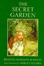A Gollancz childrens classic: The secret garden by Frances, Gelezen, Frances Hodgson Burnett, Verzenden